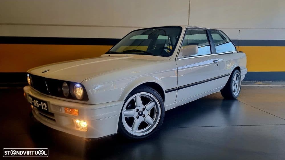 BMW 3.0 CSi