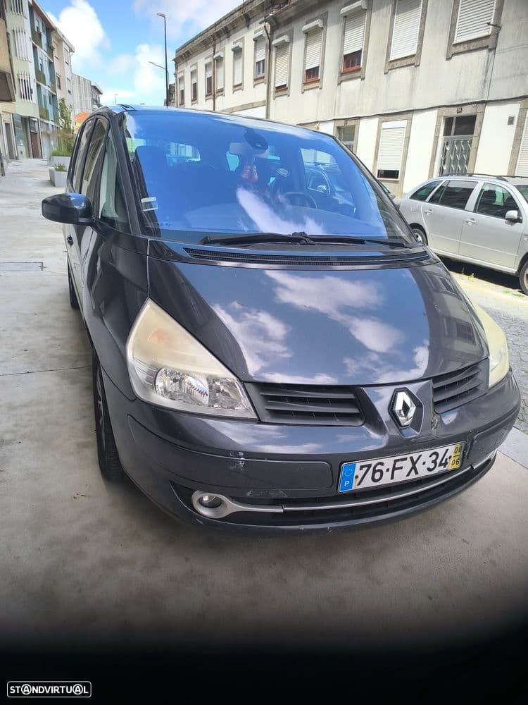 Renault Espace