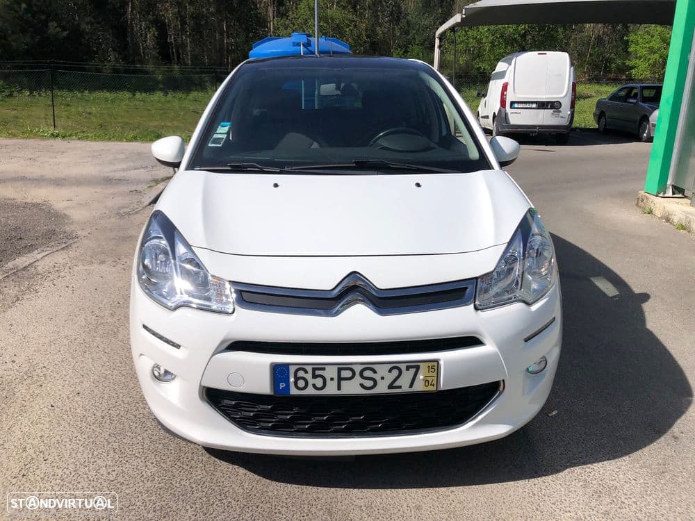 Citroën C3 1.2 PureTech Collection