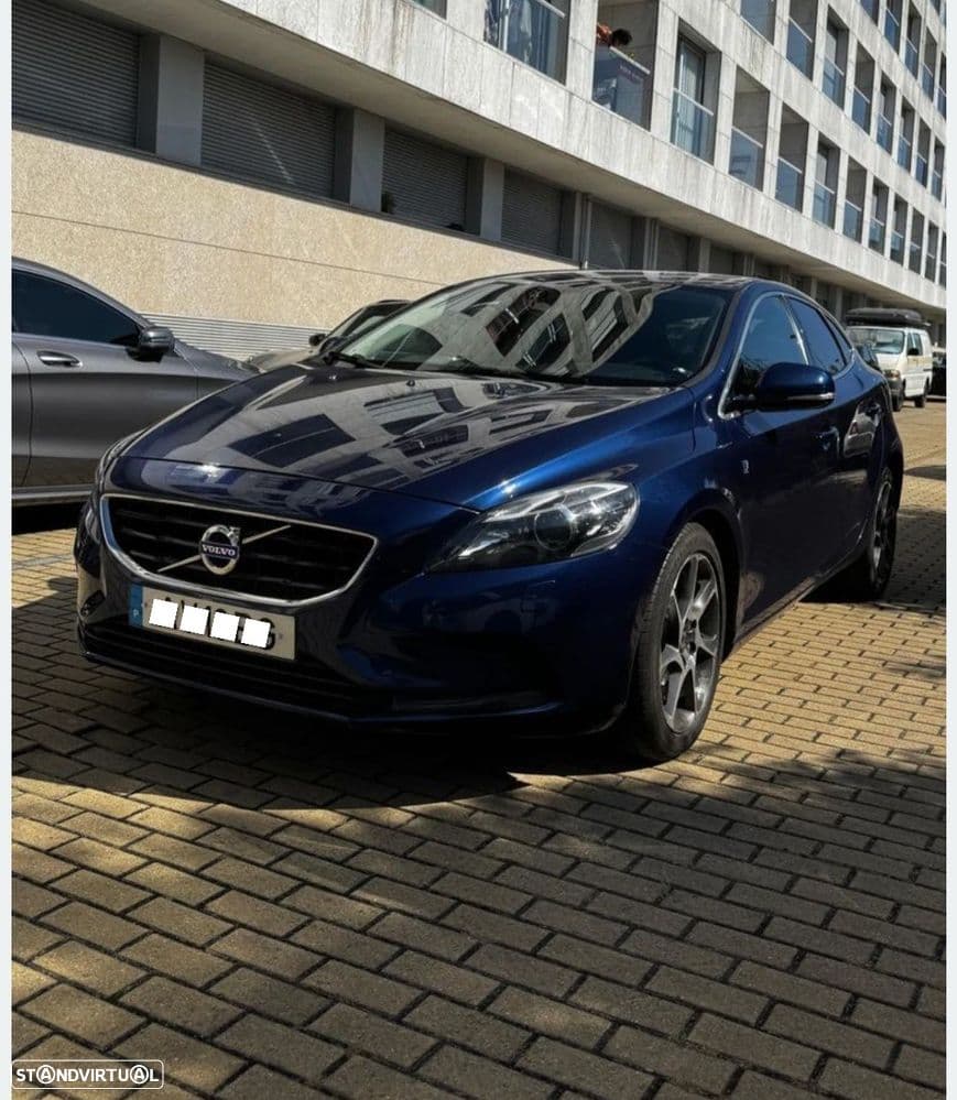 Peugeot 308 BlueHDi FAP 100 Stop & Start Access