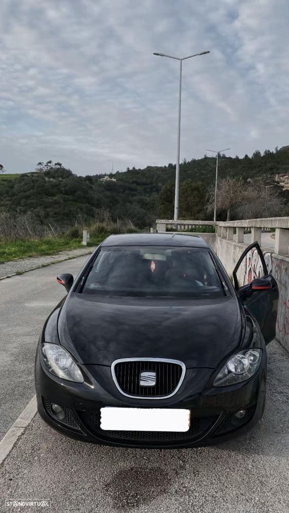 SEAT Leon 1.6 Stylance