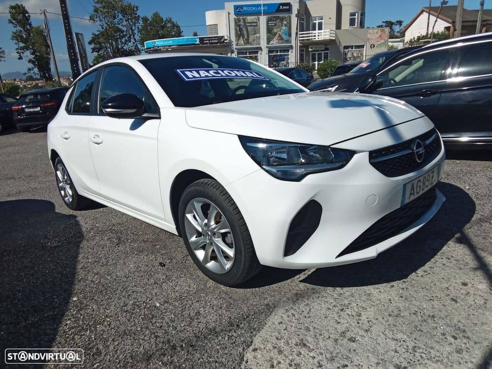 Opel Corsa 1.2 Business