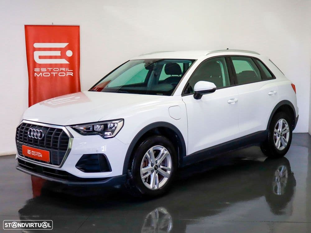Audi Q3 45 TFSIe S tronic