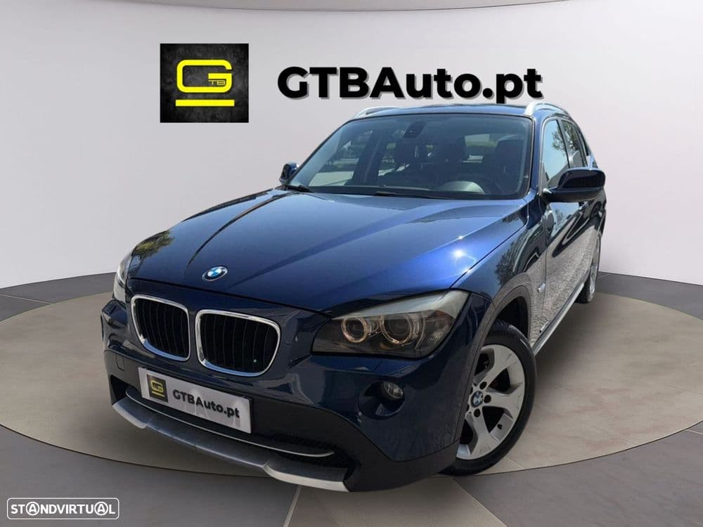 BMW Série X X1