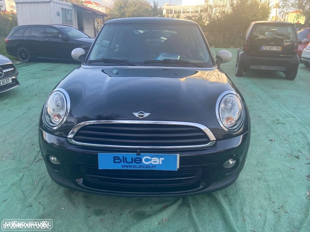 MINI 3 Portas One 1.6