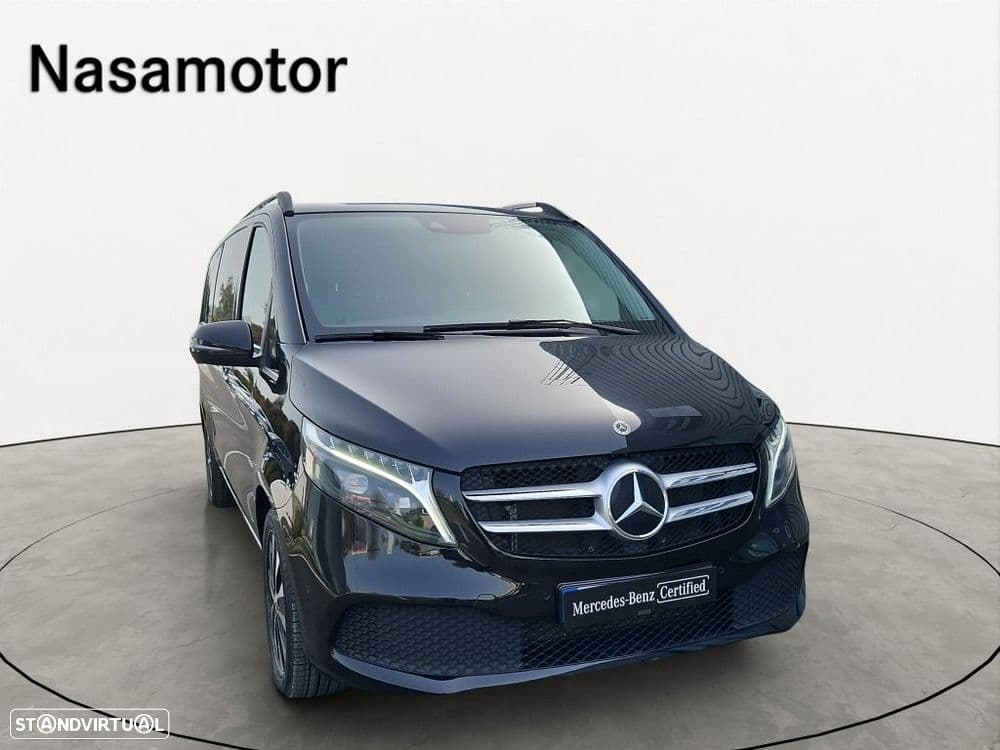 Mercedes-Benz Classe V V 300