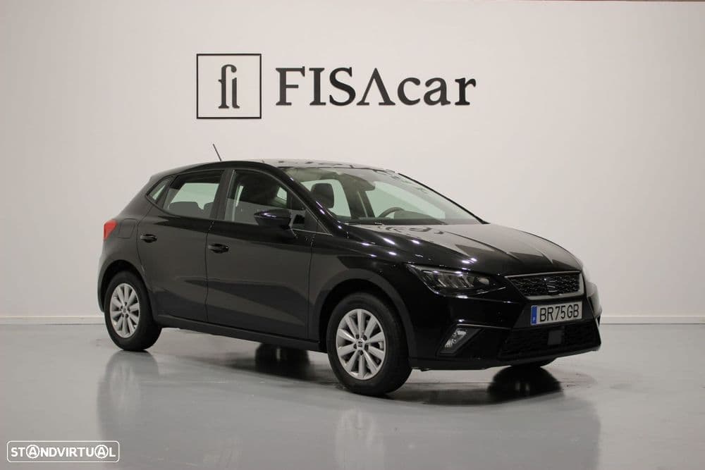 SEAT Ibiza 1.0 TSI Style DSG