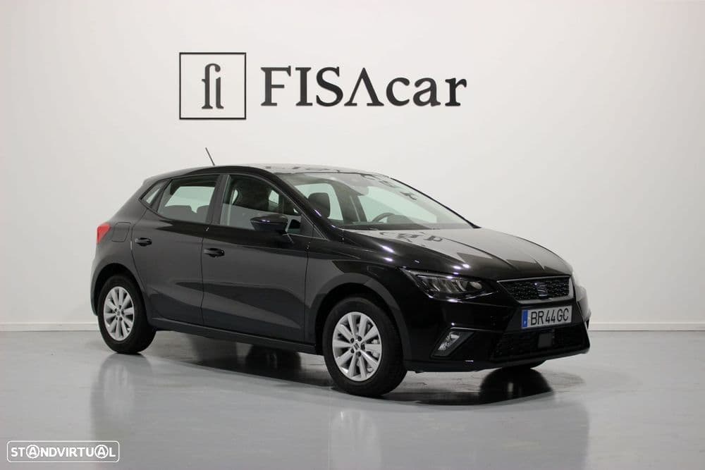 SEAT Ibiza 1.0 TSI Style DSG