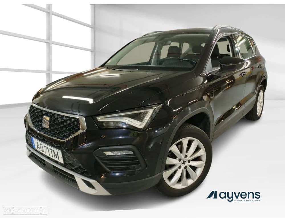 SEAT Ateca 1.0 TSI Style