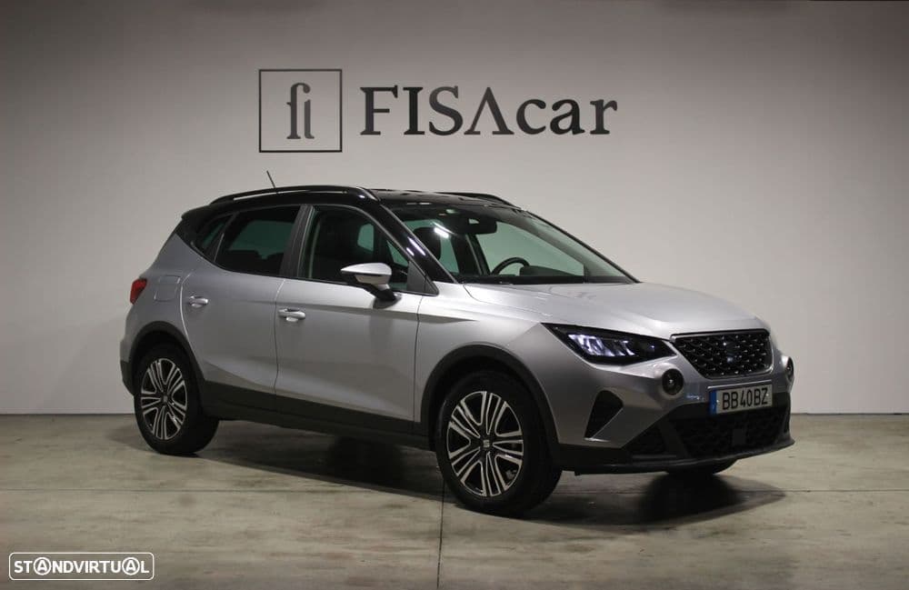 SEAT Arona 1.0 TSI Style