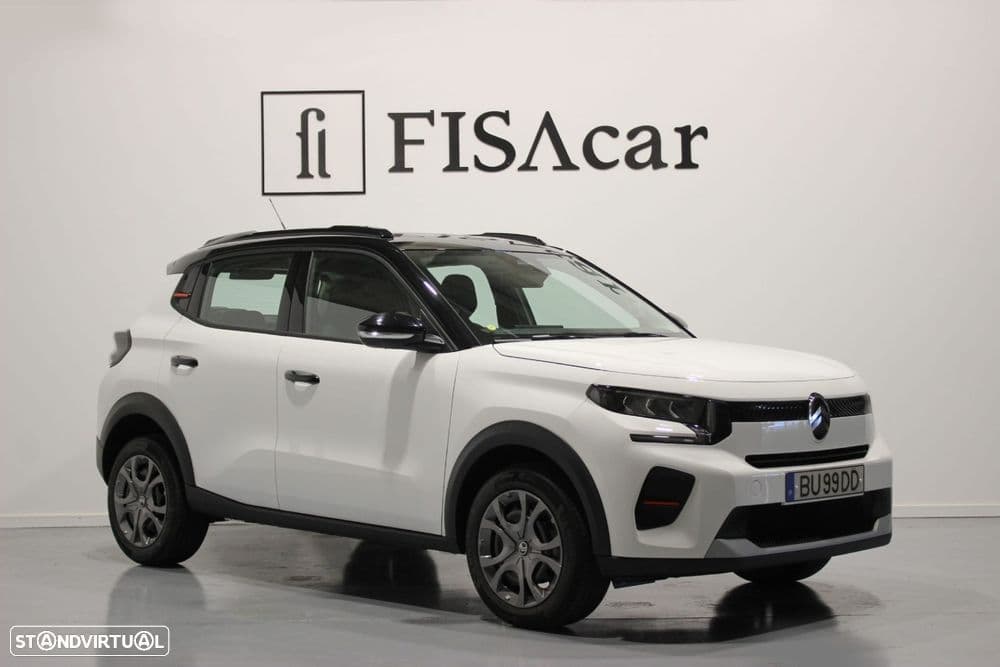Citroën C3 1.2 Turbo Plus