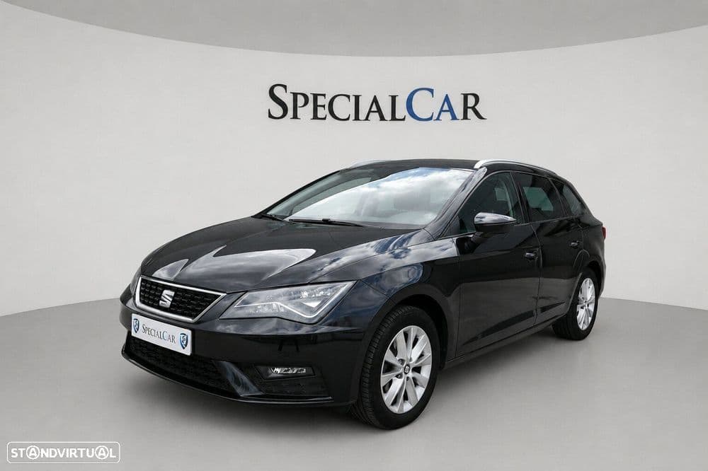 SEAT Leon ST 1.0 EcoTSI Style S/S
