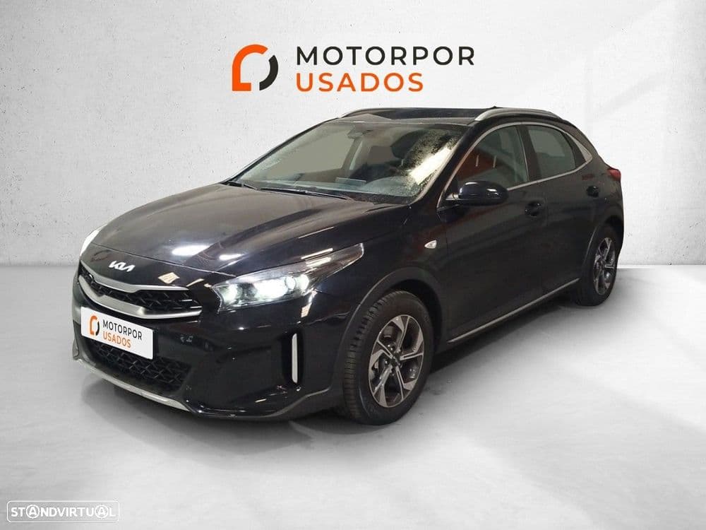 Kia XCeed 1.0 T-GDI Dynamic
