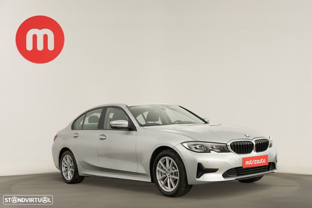 BMW Série 3 e Corporate Edition Auto