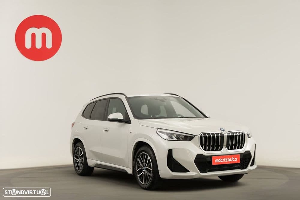 BMW Série X xDrive25e Pack Desportivo M