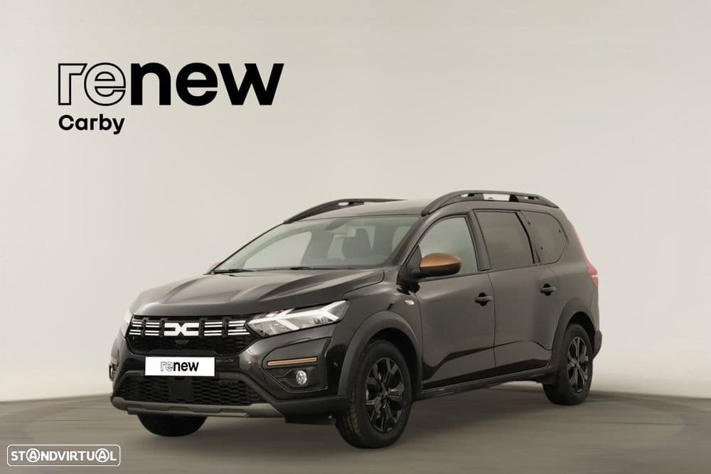 Dacia Jogger 1.0 TCe Extreme+ Up&Go 7L