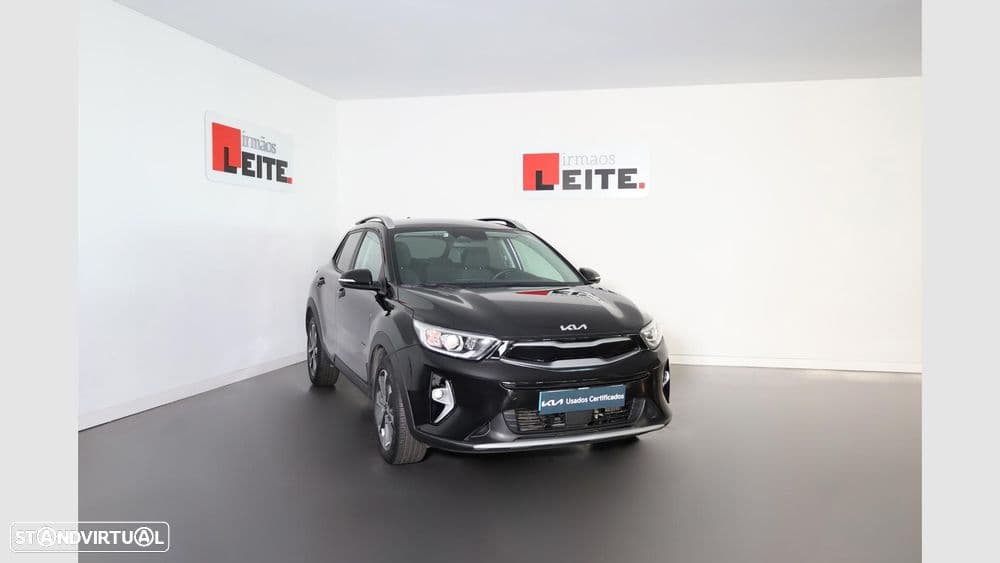 Kia Stonic 1.0 T-GDI Drive