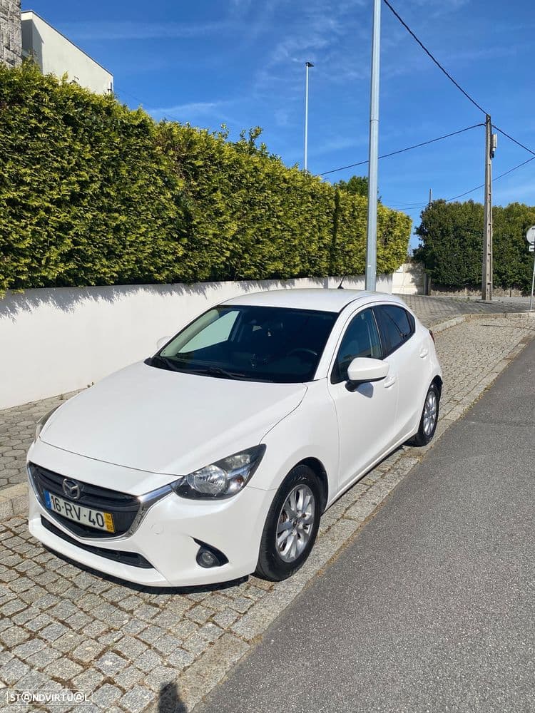 Mazda 2