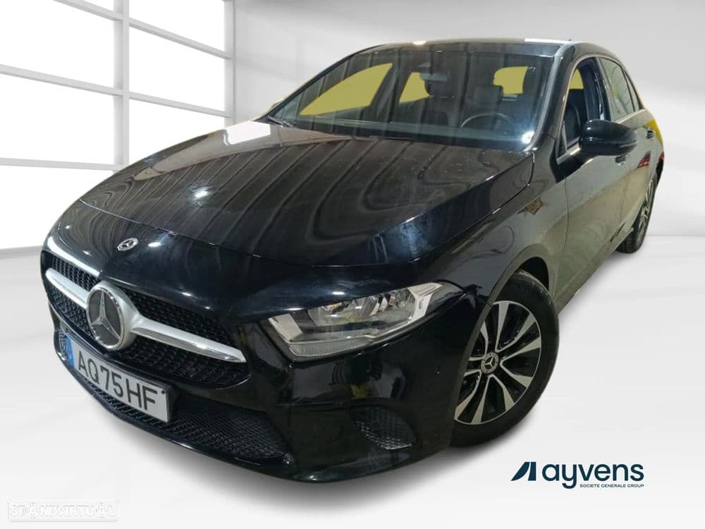 Mercedes-Benz Classe A d Style