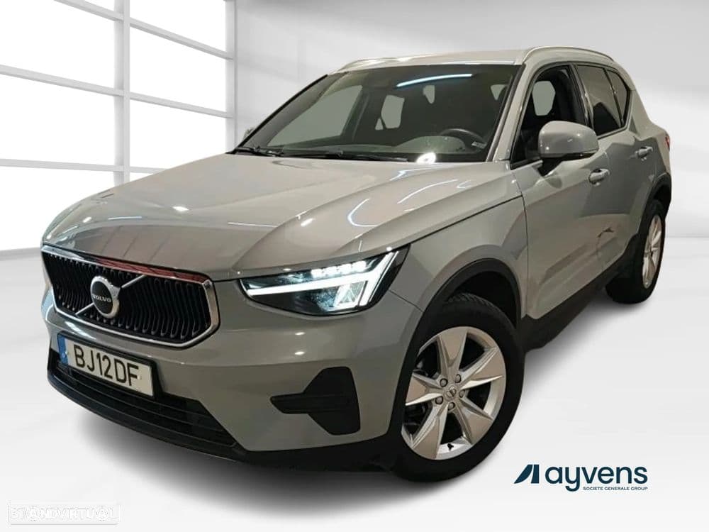 Volvo XC 40 1.5 T2 Core Auto