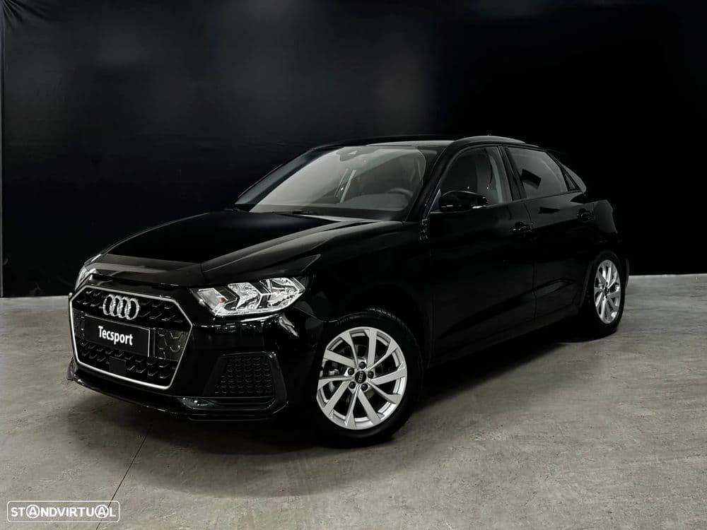 Audi A1 Sportback 25 TFSI Advanced