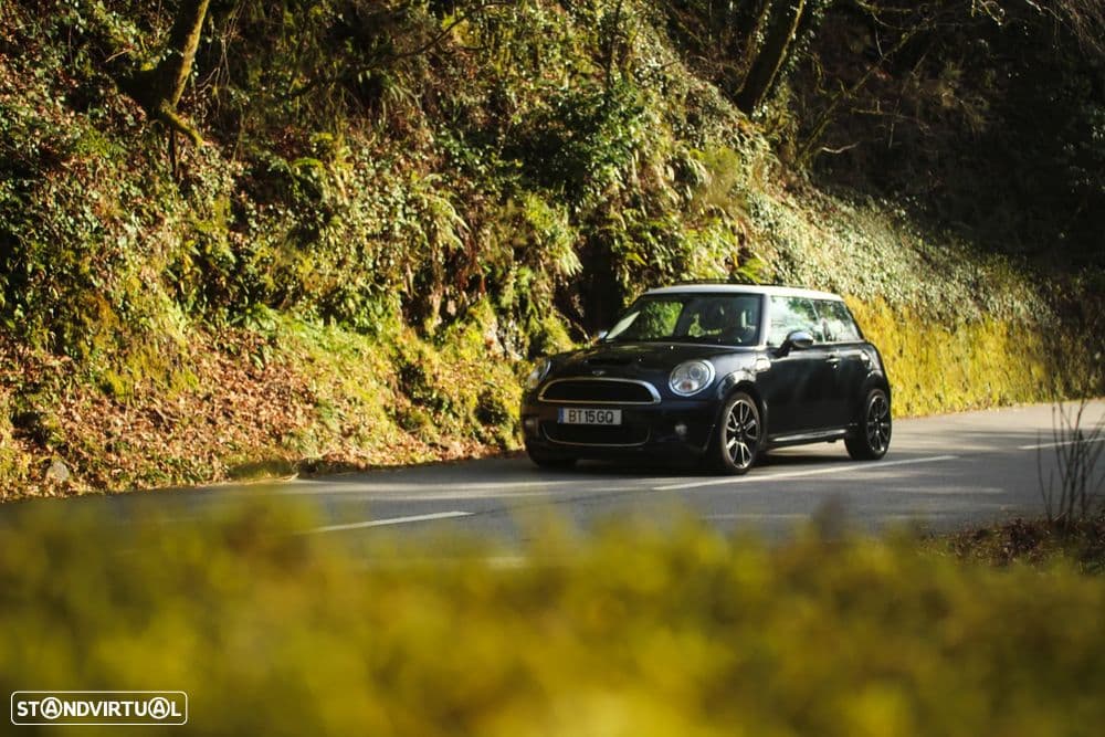 MINI Coupé ver-s