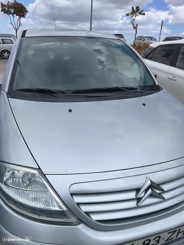 Citroën C3