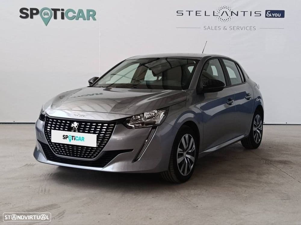 Peugeot 208 1.2 PureTech Active Pack