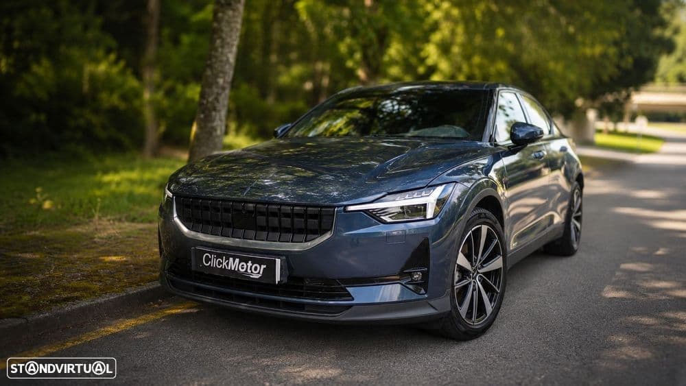Long Range 78 kWh AWD