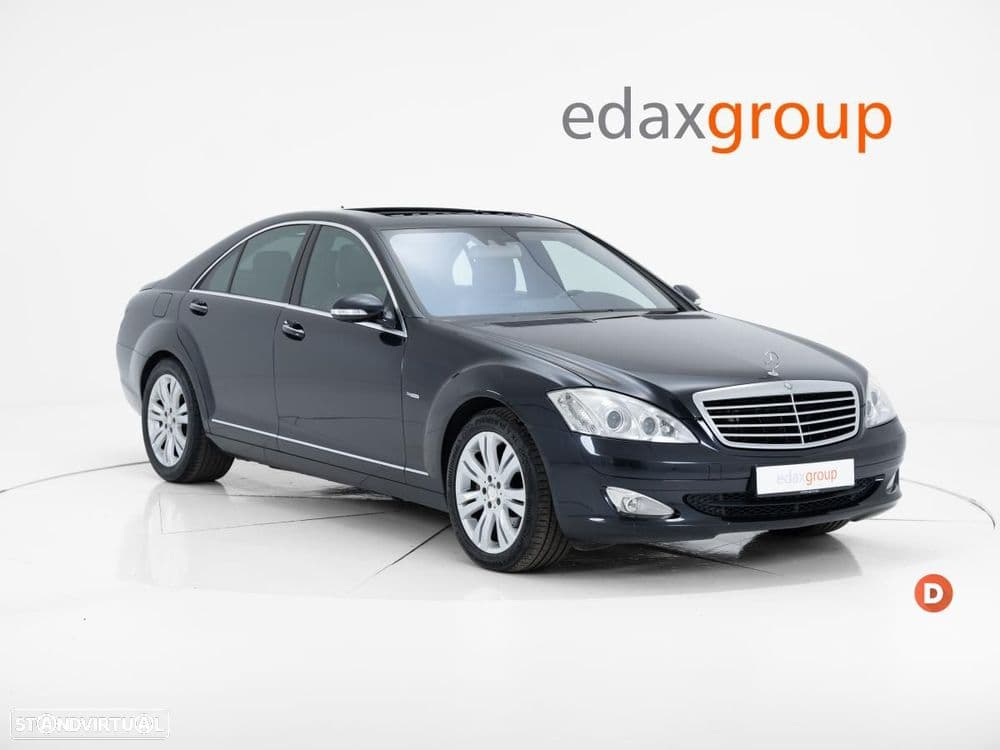 Mercedes-Benz Classe S S 320