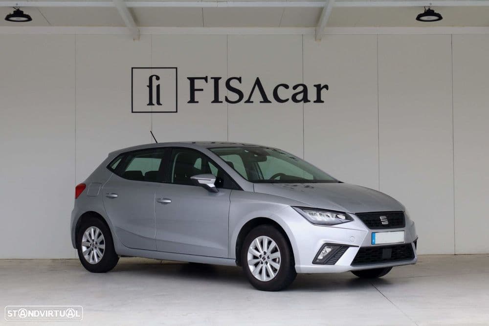 SEAT Ibiza 1.0 TSI Style