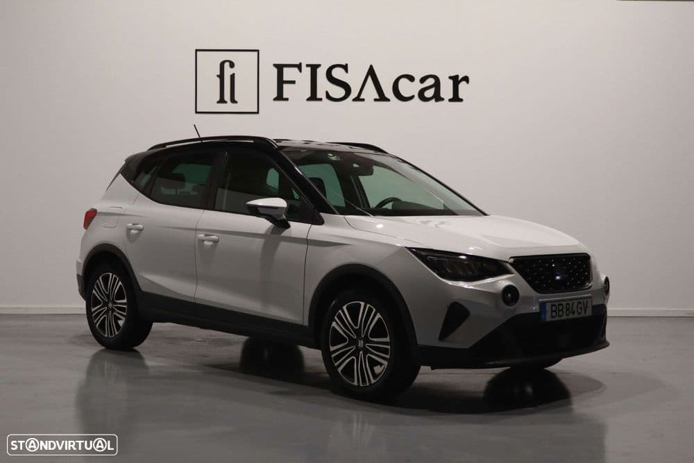 SEAT Arona 1.0 TSI Style