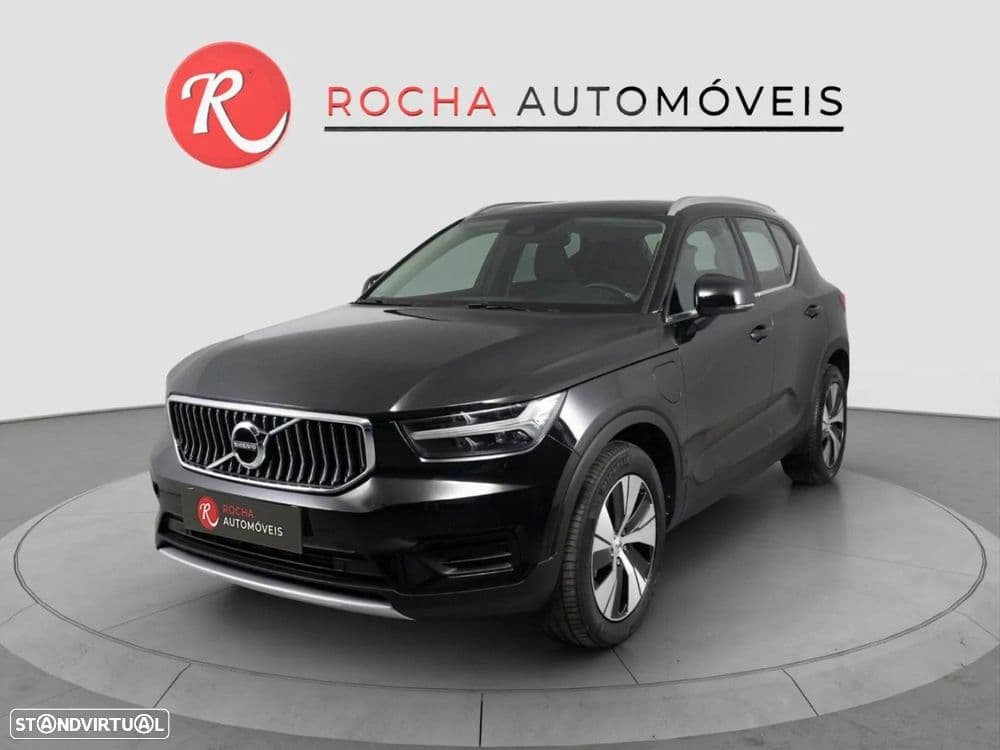 Volvo XC 40 1.5 T5 PHEV Plus Bright