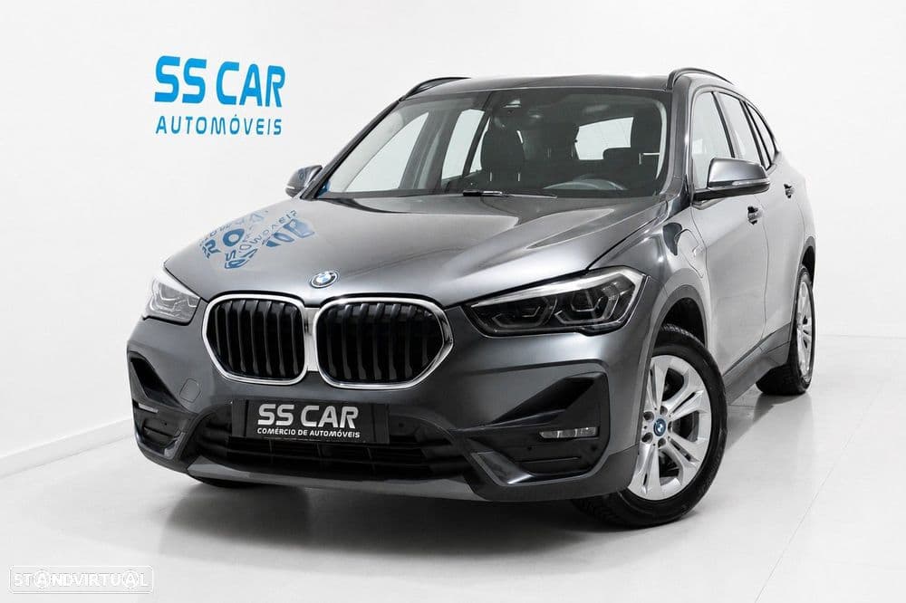BMW Série X 25 e xDrive Corporate Edition