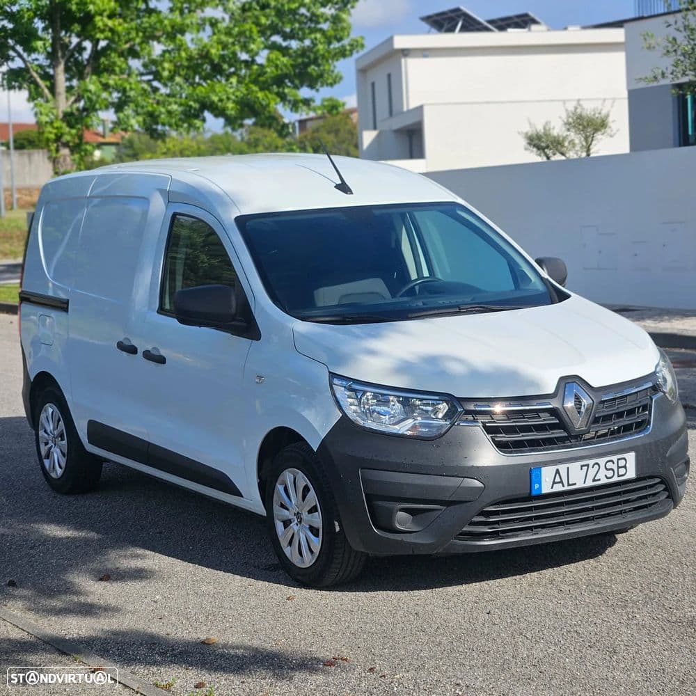 Renault Express