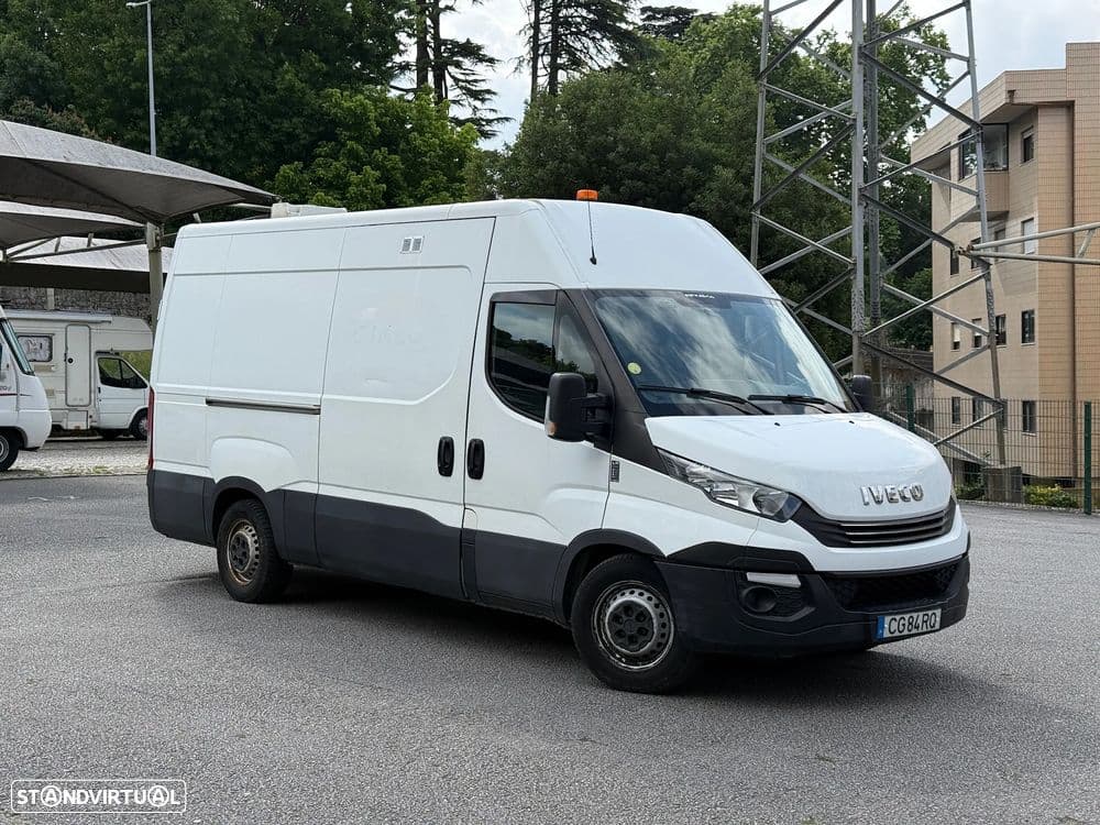 Iveco Daily