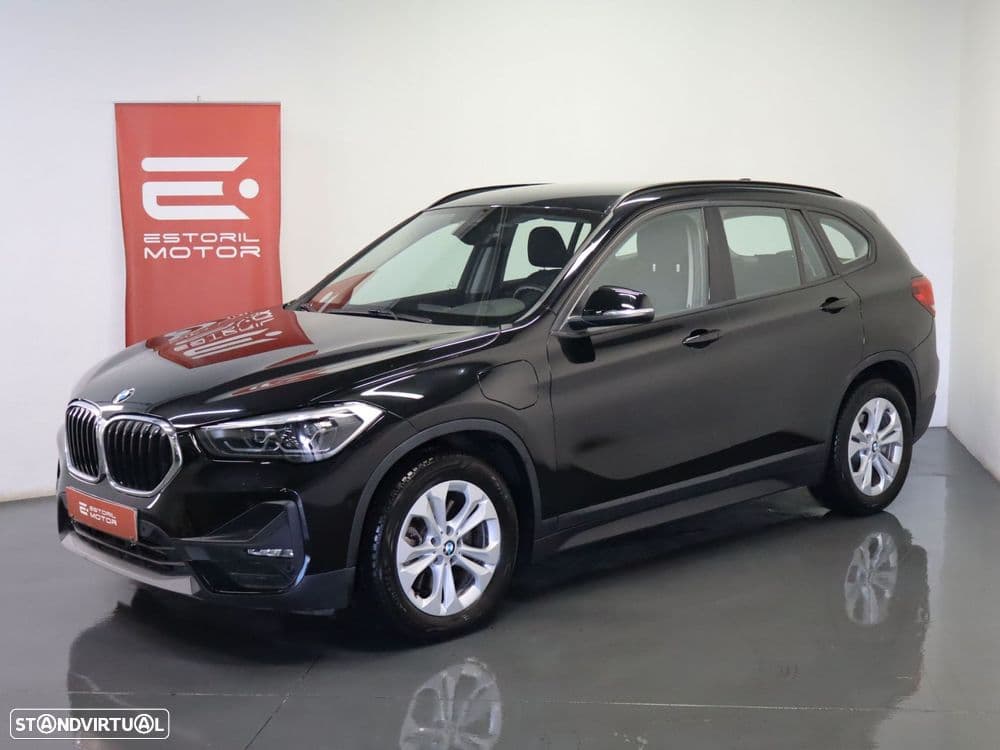 BMW Série X 25 e xDrive