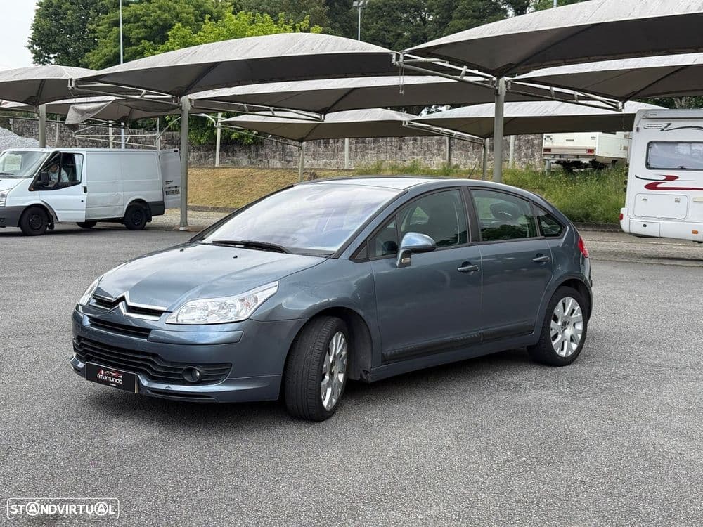 Citroën C4
