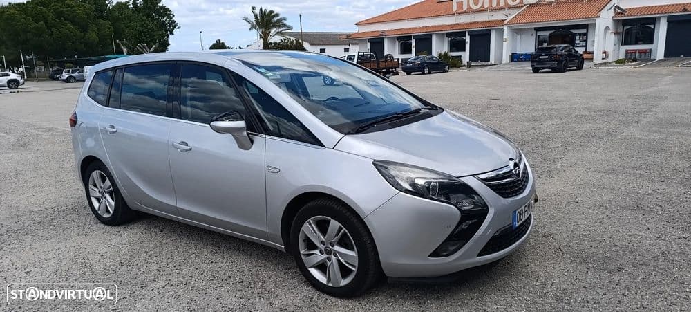 Opel 1.6 CDTi Cosmo