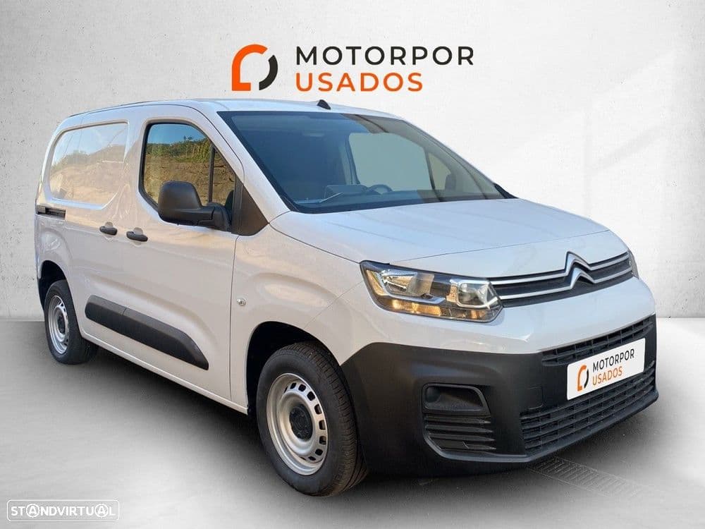 Citroën Berlingo