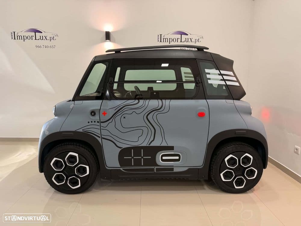 Citroën Ami Standard