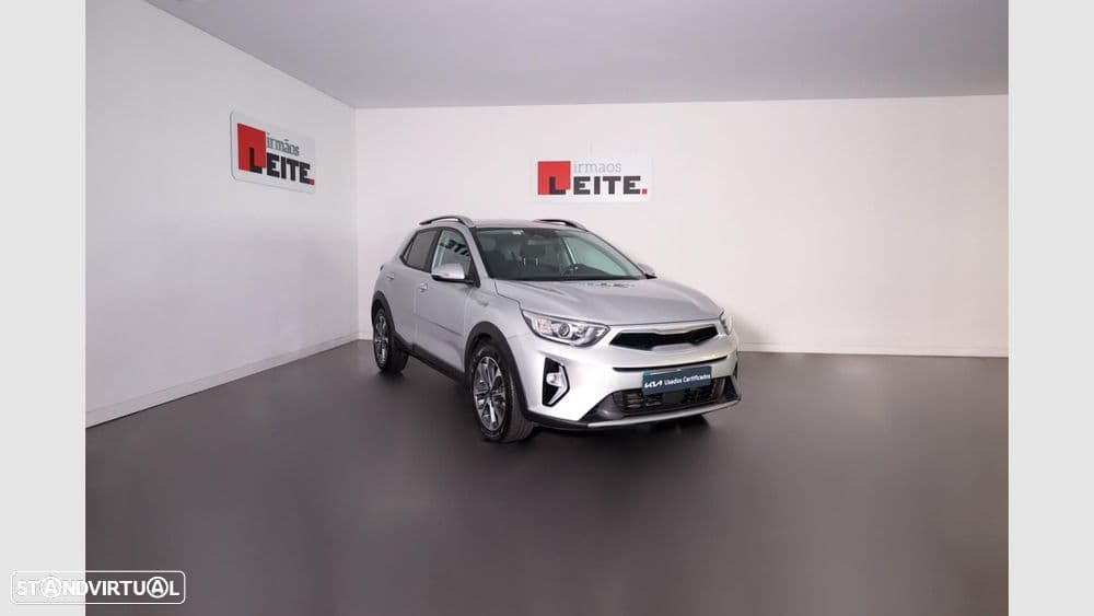 Kia Stonic 1.0 T-GDI Drive