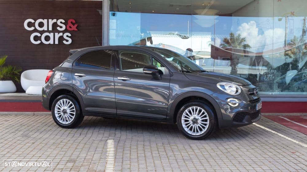 Fiat 500X 1.0 FireFly Urban