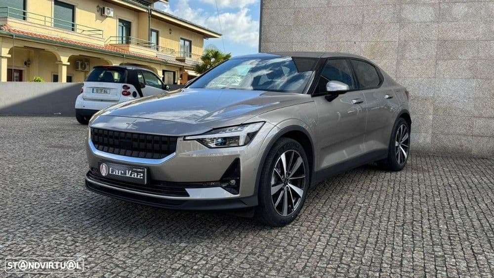 Polestar 2 Single Motor 69kWh