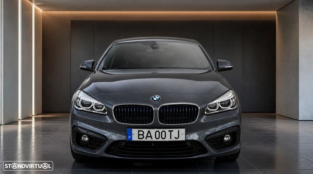 BMW 225xe iPerformance Luxury Line iPerformance Luxury Line