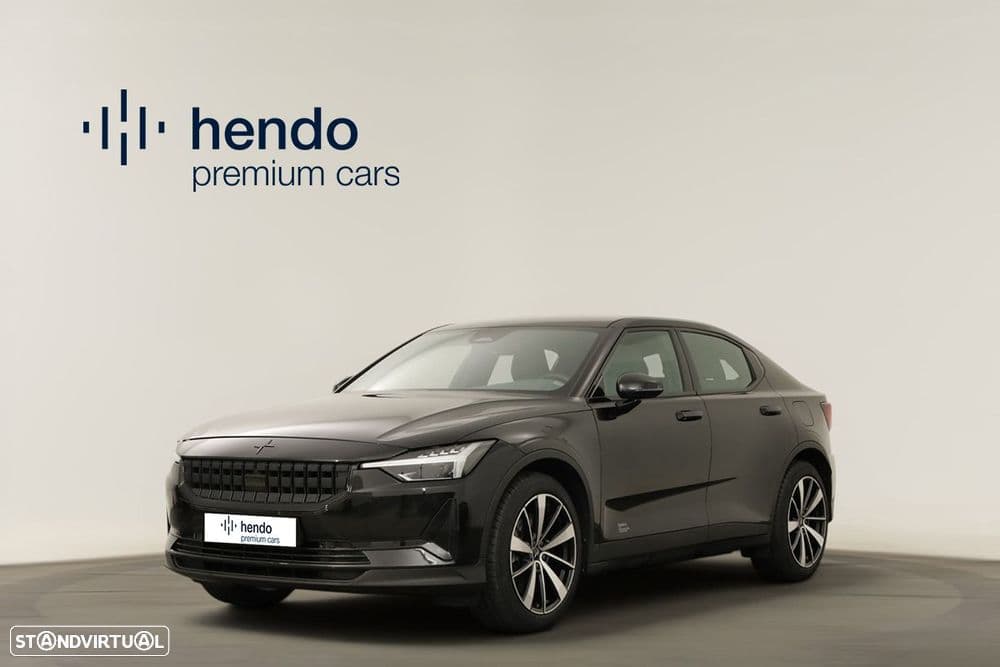 Polestar 2 Long Range 78 kWh