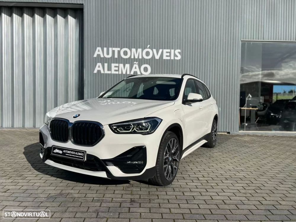 BMW Série X 25 e xDrive xLine