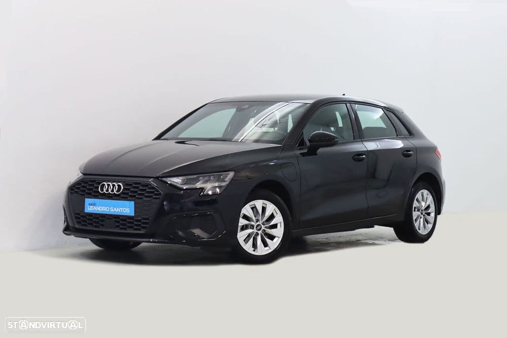 Audi A3 Sportback 40 TFSIe Advanced