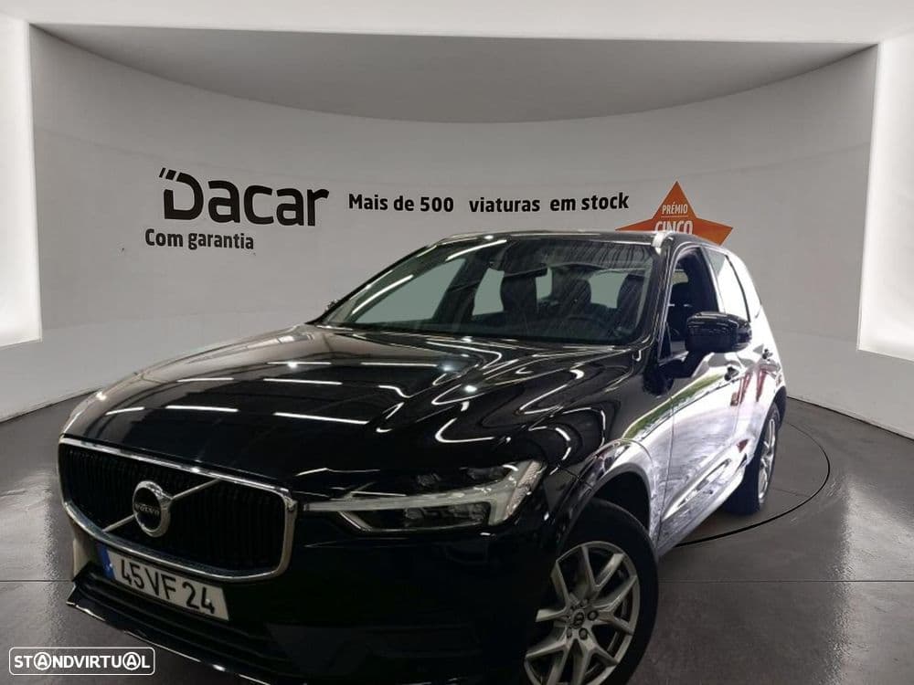 Volvo XC 60 2.0 D3 Momentum