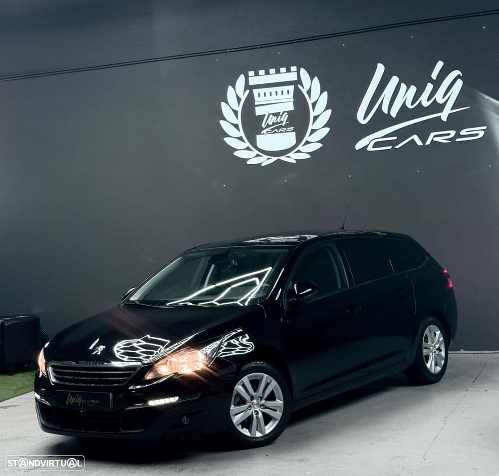 Peugeot 308 SW ver-bluehdi-130-eat6-stop-start-allure